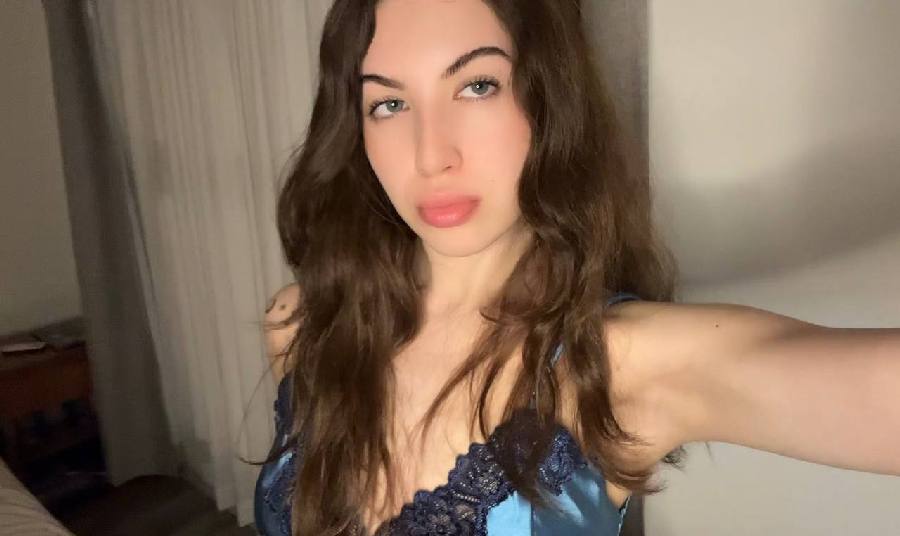 Photo Amber in Tripoli