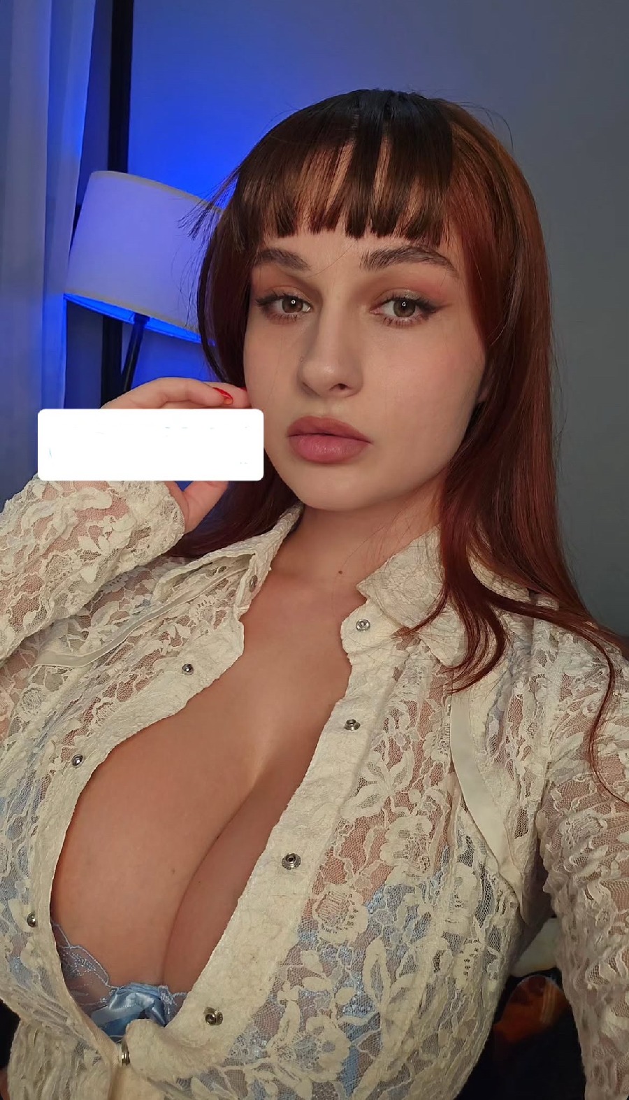 Take a pause and enjoy Miranda Faith — streaming from Tripoli