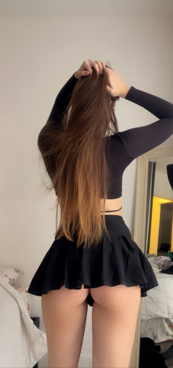 Photo Lola La Fleur in Tripoli