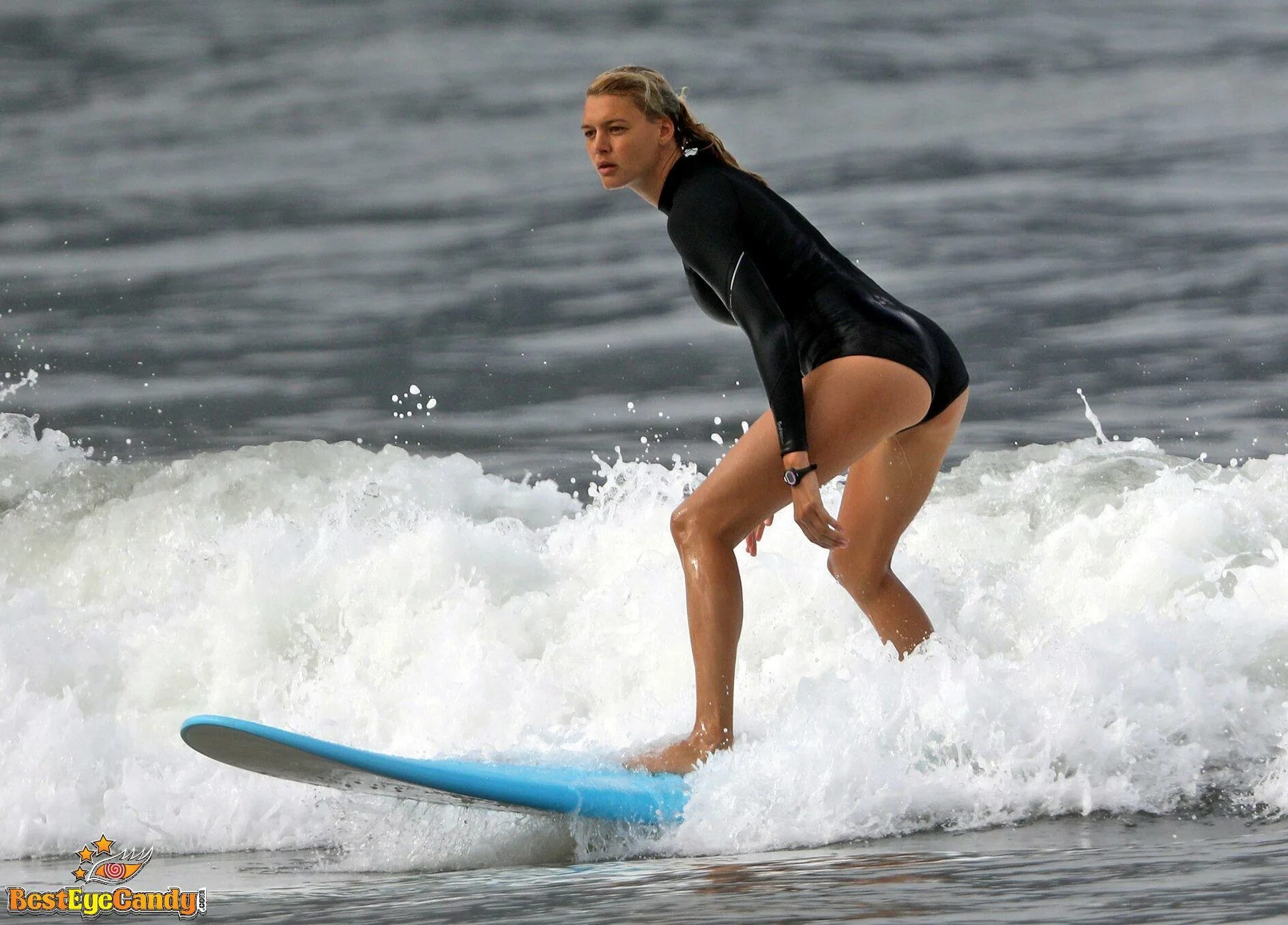 Kelly Rohrbach underwear in Tripoli