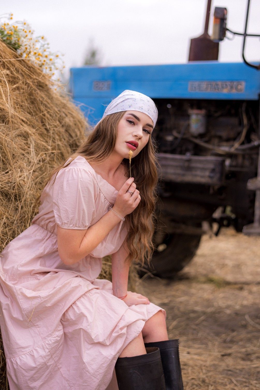 Underwear Slavic women in Tripoli