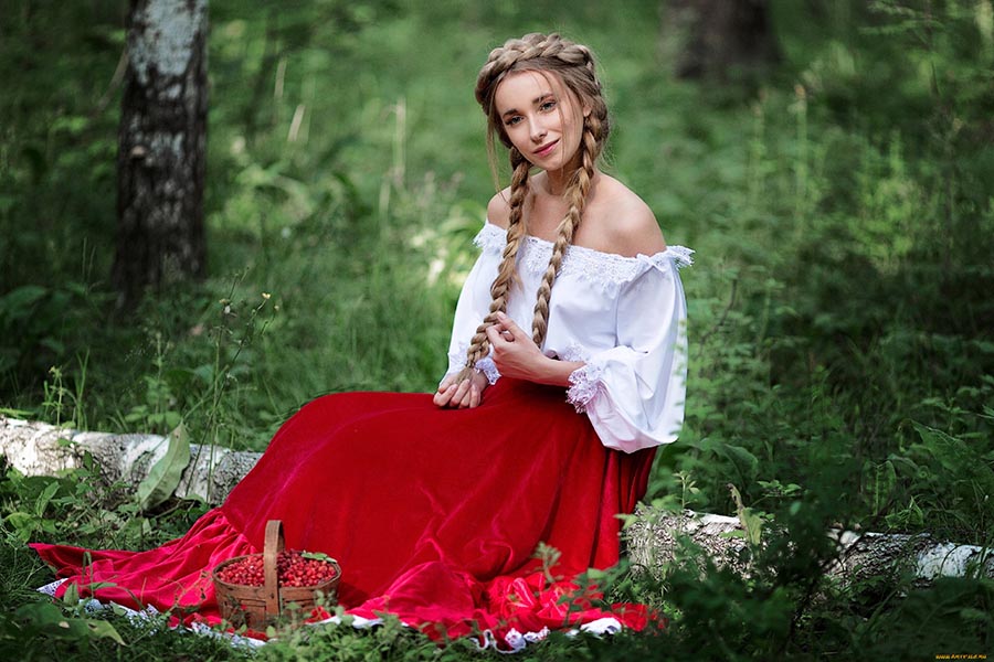 Sexy photo Slavic women in Tripoli