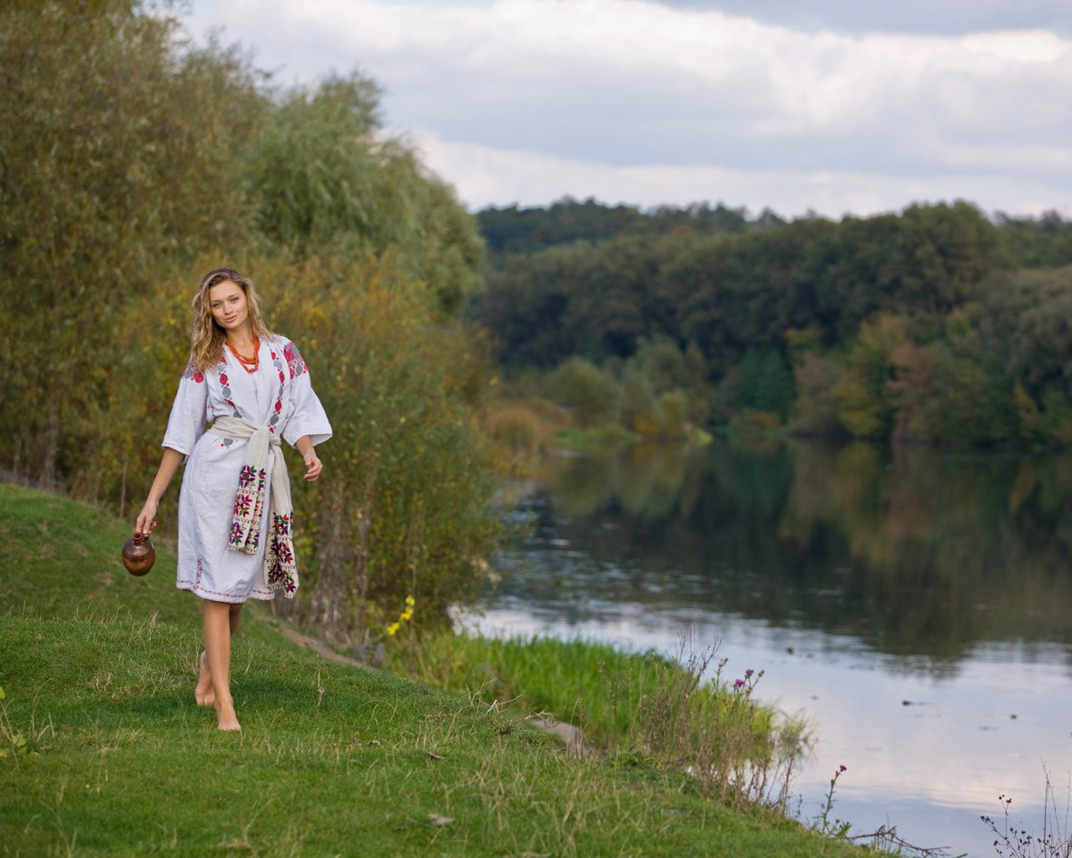 Nude girl Slavic women in Tripoli