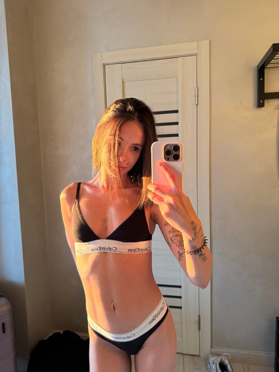 Photo Tina in Tripoli